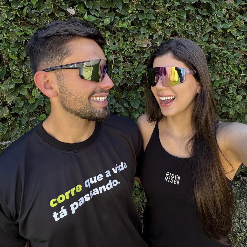 Luna and Performance Pro- Sports Sunglasses for Running Cycling and Beach Tennis