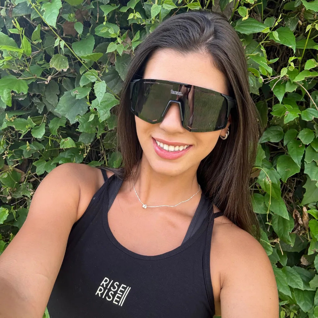 Horizon - Sports Sunglasses for Running Cycling and Beach Tennis