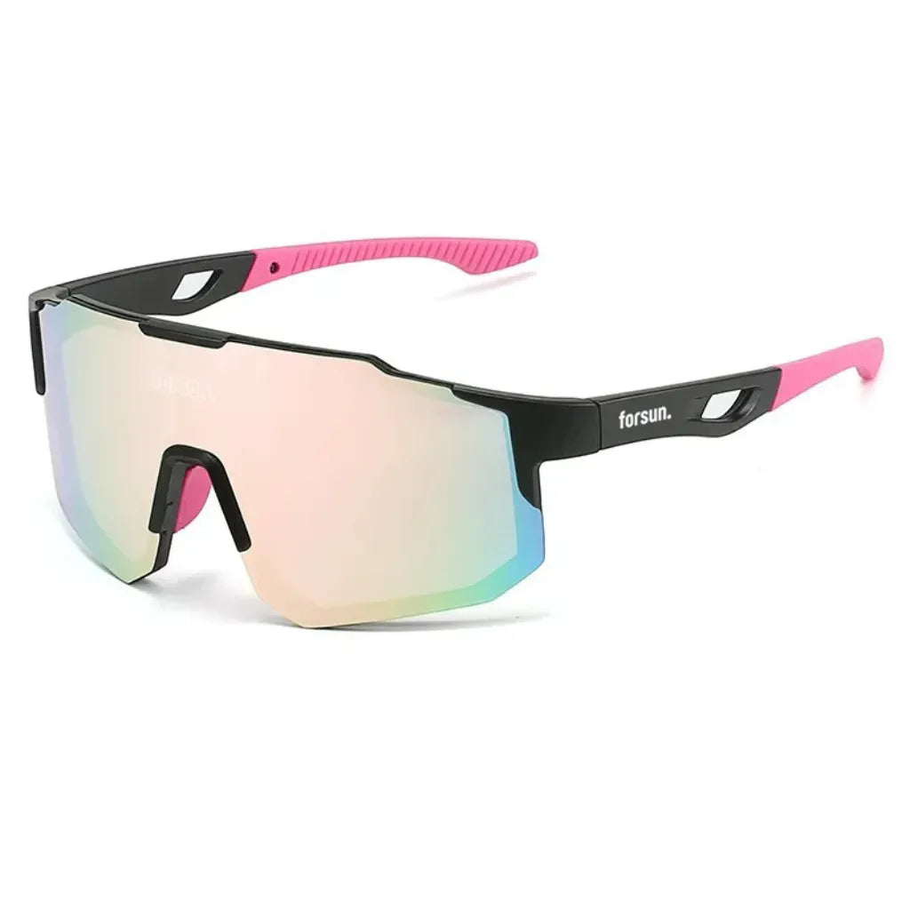 Movement - Sports Sunglasses for Running Cycling and Beach Tennis