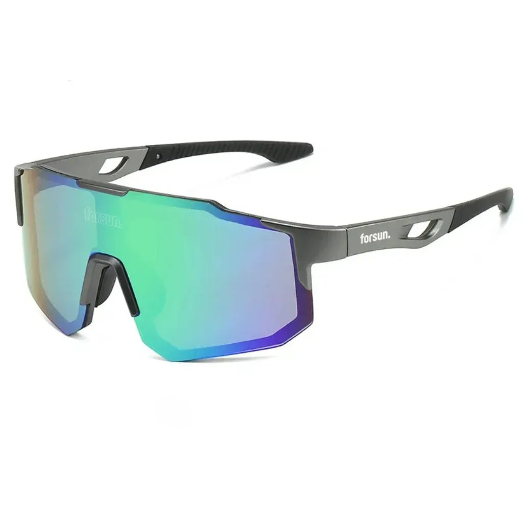 Movement - Sports Sunglasses for Running Cycling and Beach Tennis