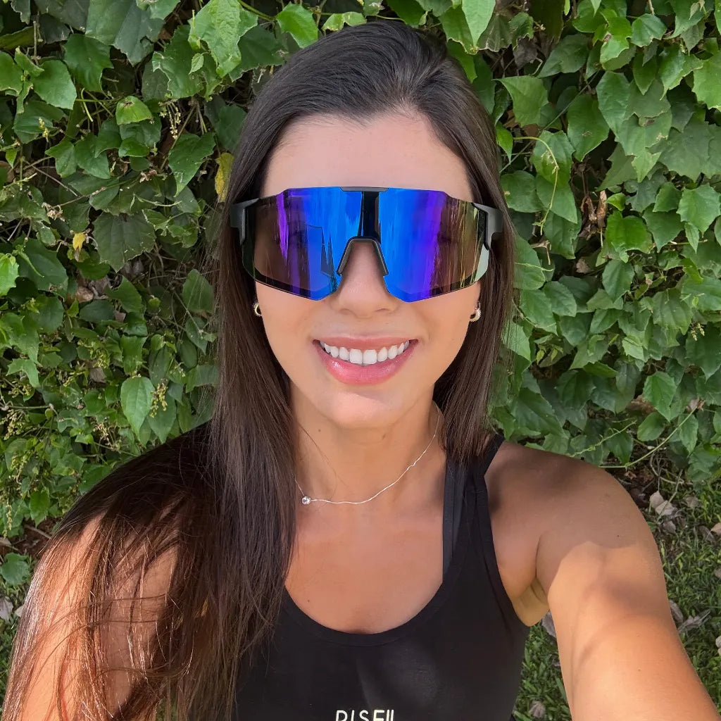 Movement Bundle - Sports Sunglasses for Running Cycling and Beach Tennis