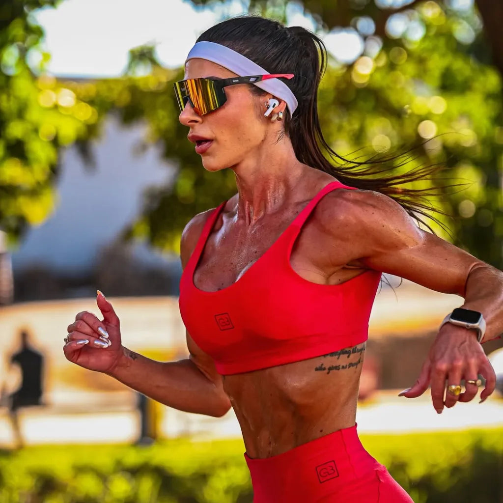 Movement Bundle - Sports Sunglasses for Running Cycling and Beach Tennis
