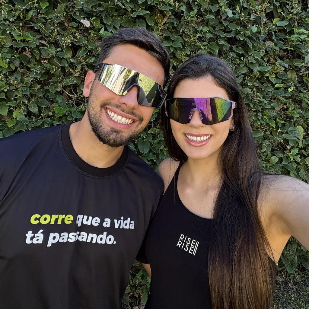 Luna and Performance Pro- Sports Sunglasses for Running Cycling and Beach Tennis
