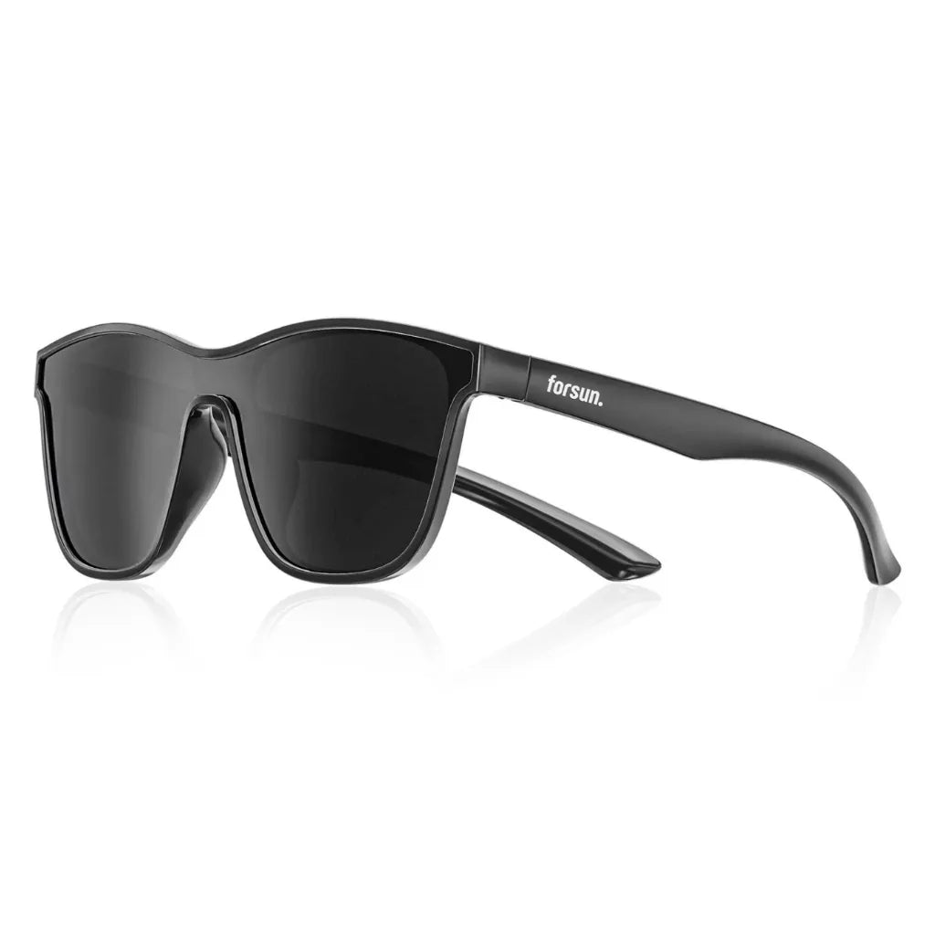 Flow - Sports Sunglasses for Running Cycling and Beach Tennis