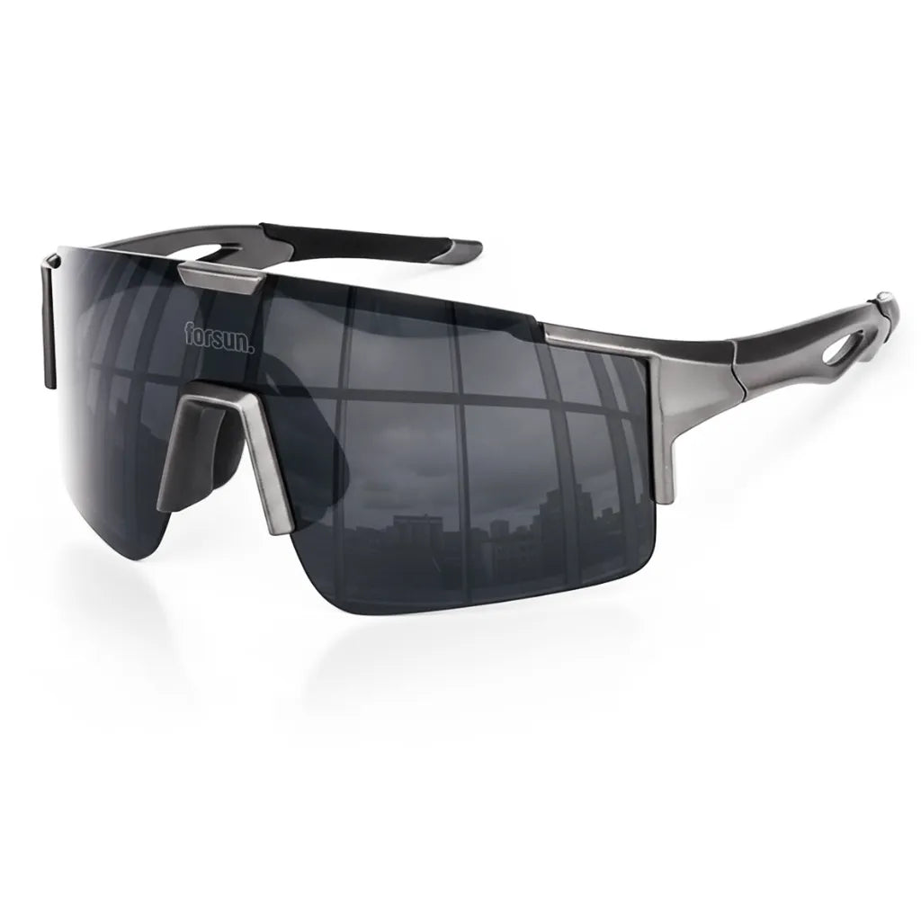 Impulse - Sports Sunglasses for Running Cycling and Beach Tennis