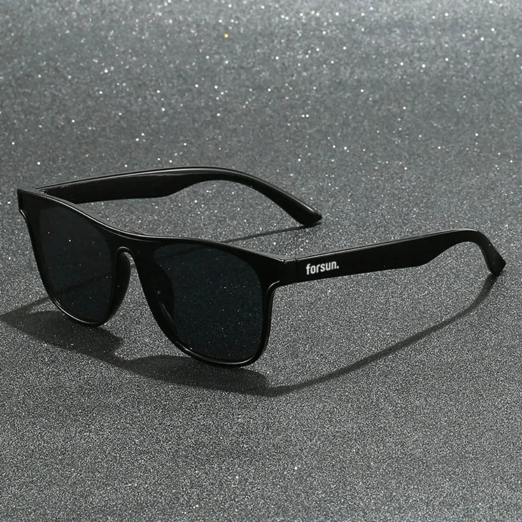Flow - Sports Sunglasses for Running Cycling and Beach Tennis
