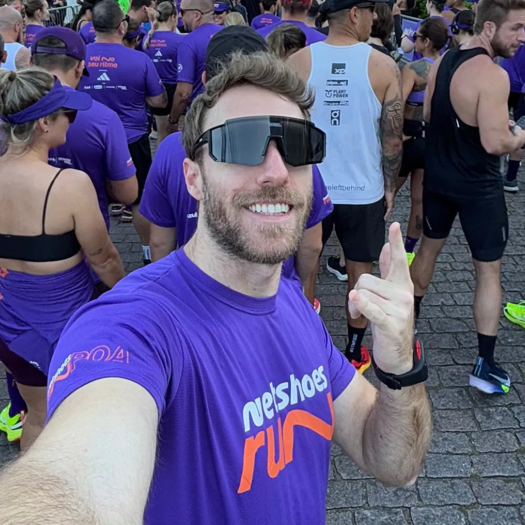 Performance Pro - Sports Sunglasses for Running Cycling and Beach Tennis
