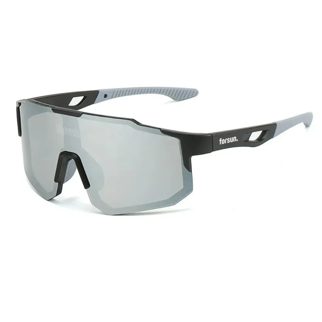 Movement - Sports Sunglasses for Running Cycling and Beach Tennis