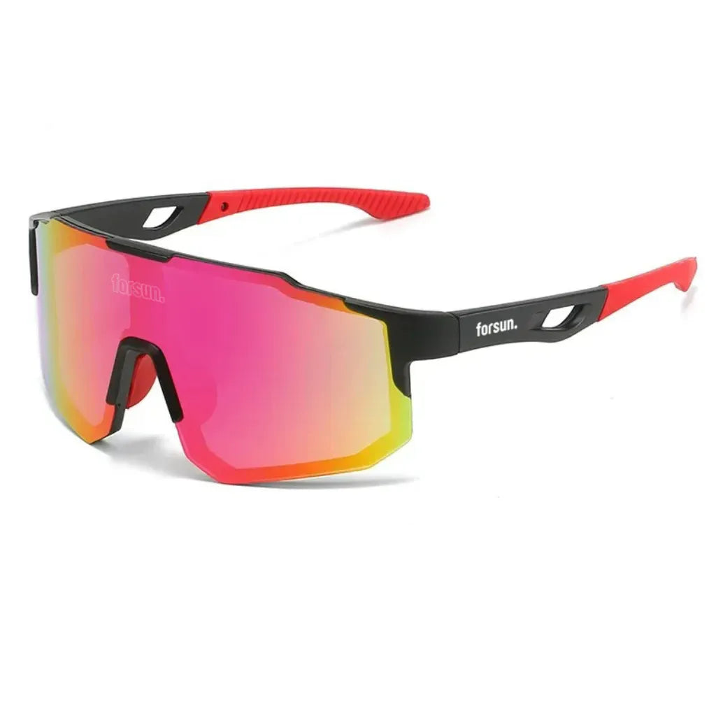 Movement - Sports Sunglasses for Running Cycling and Beach Tennis