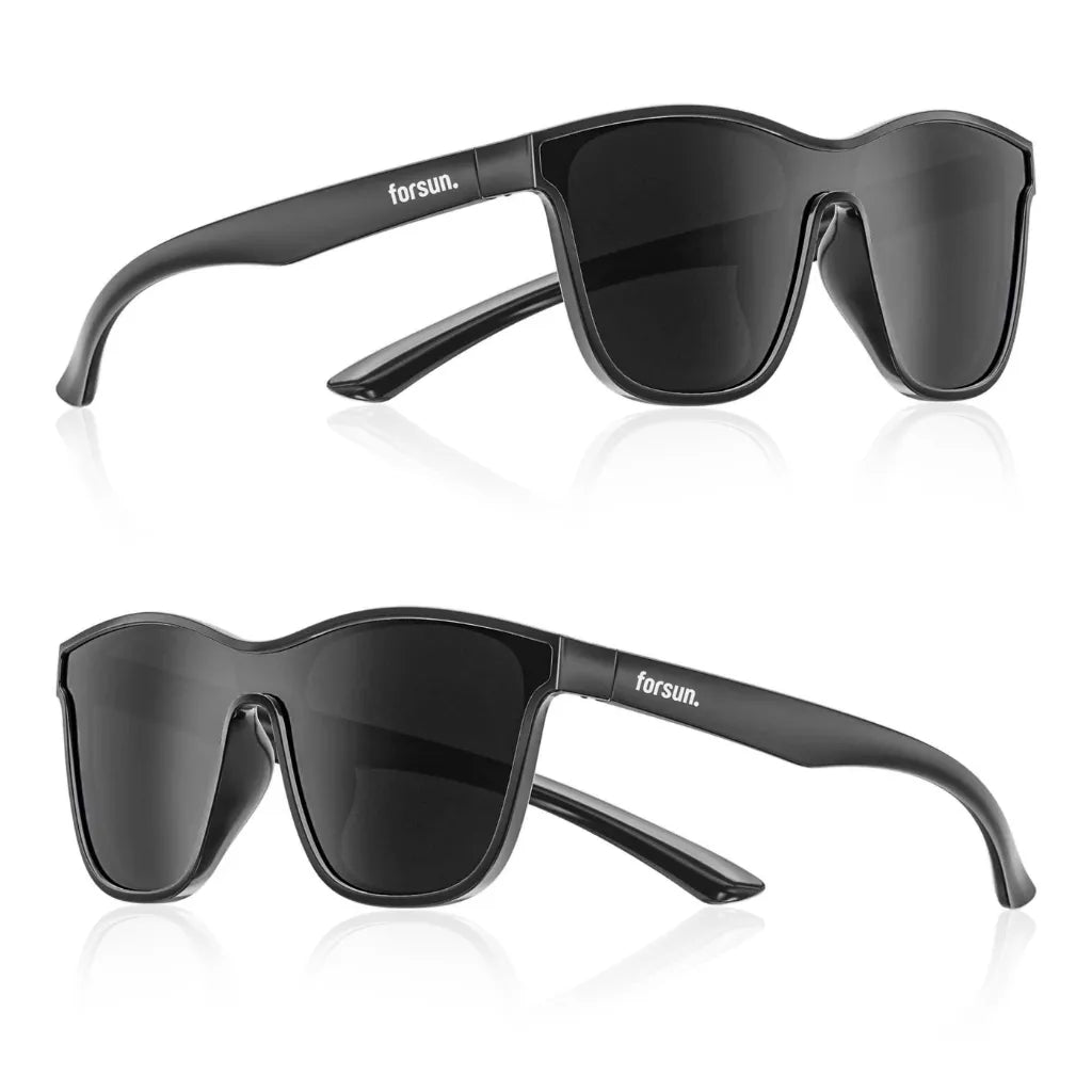 Flow Bundle - Sports Sunglasses for Running Cycling and Beach Tennis