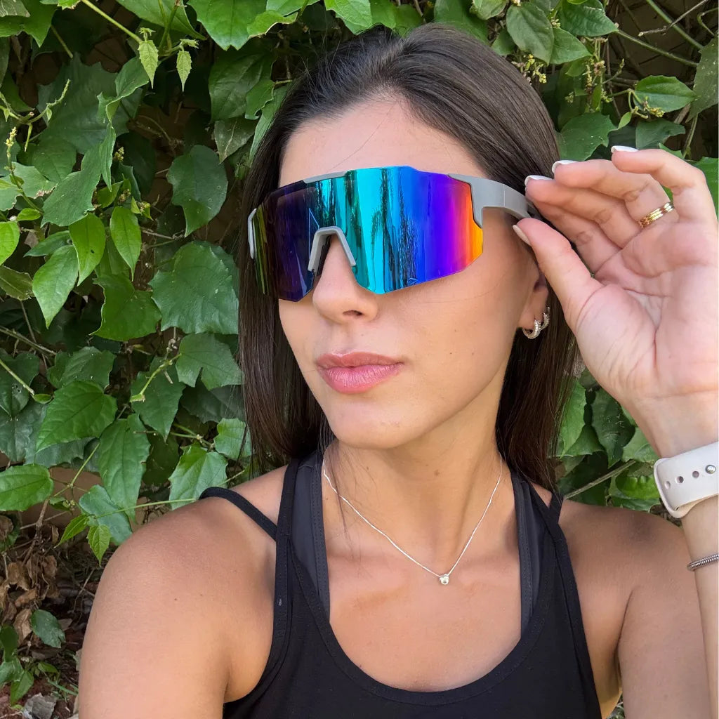 Movement Bundle - Sports Sunglasses for Running Cycling and Beach Tennis