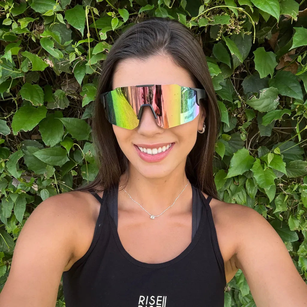 Movement Bundle - Sports Sunglasses for Running Cycling and Beach Tennis