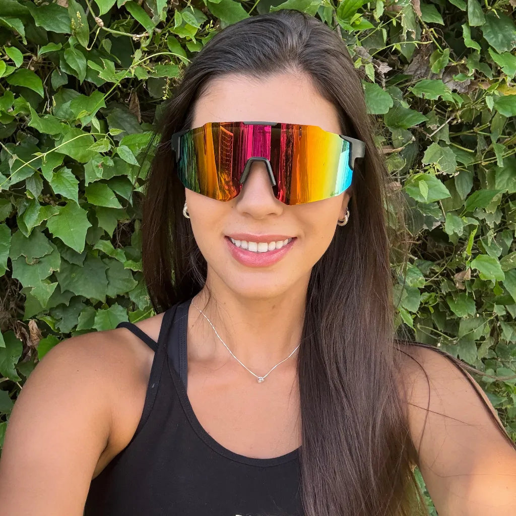 Movement Bundle - Sports Sunglasses for Running Cycling and Beach Tennis