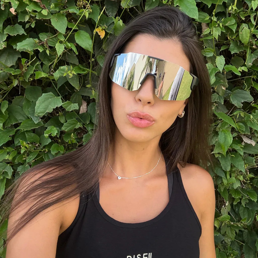 Movement Bundle - Sports Sunglasses for Running Cycling and Beach Tennis