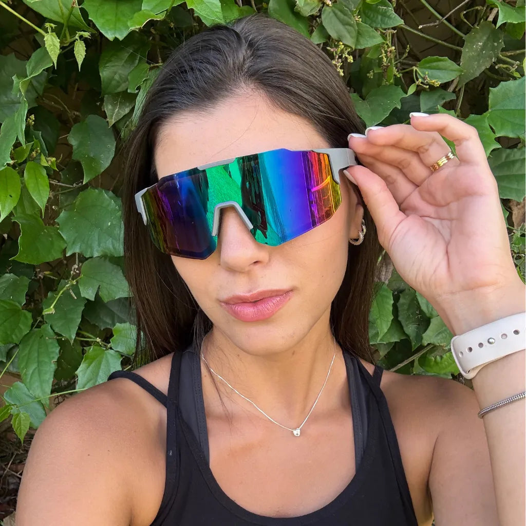 Movement Bundle - Sports Sunglasses for Running Cycling and Beach Tennis