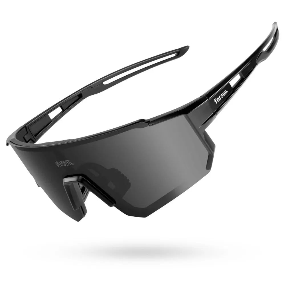 Performance Pro - Sports Sunglasses for Running Cycling and Beach Tennis