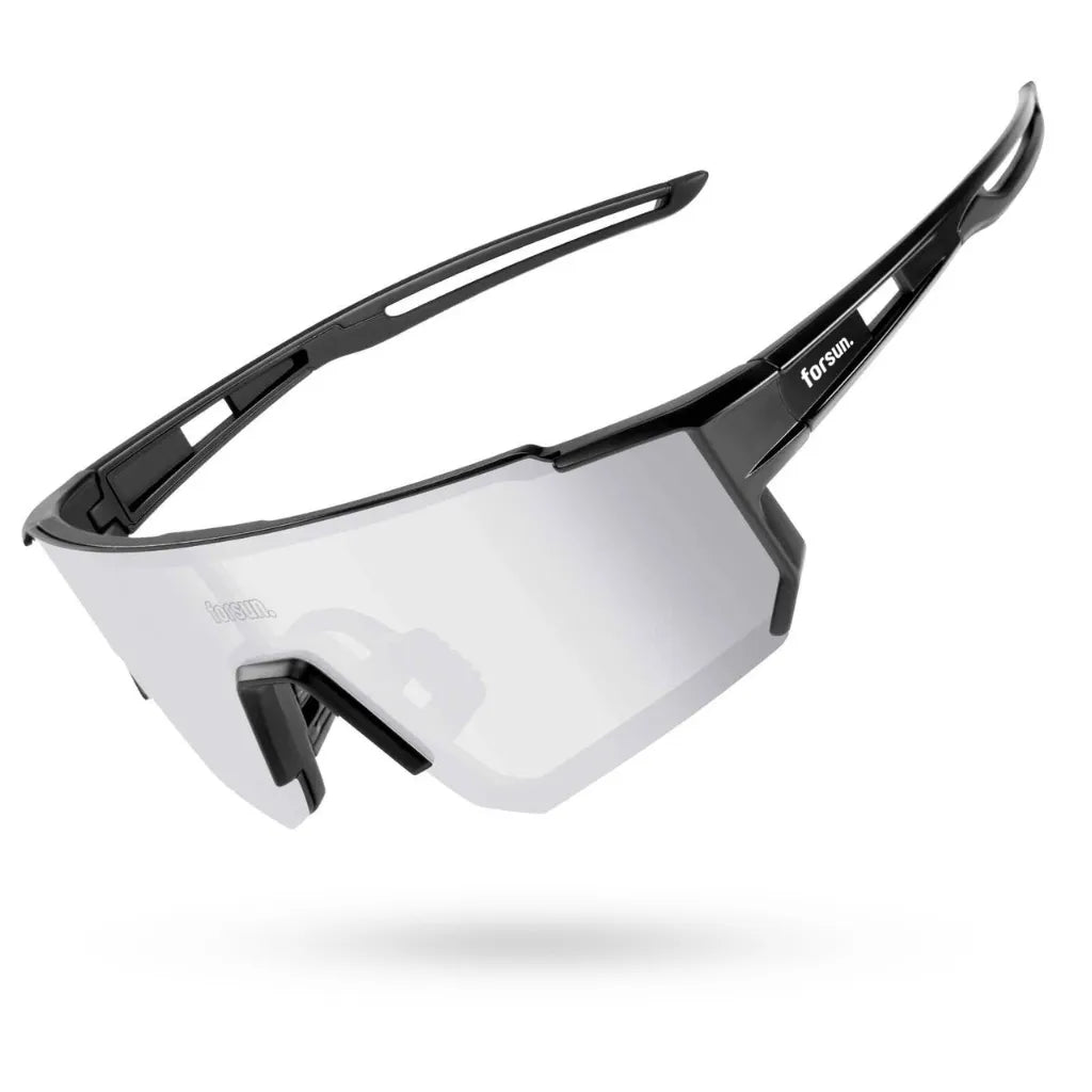Performance Pro - Sports Sunglasses for Running Cycling and Beach Tennis